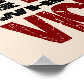 #171 (マット)バスケットボールポスター ポスター (角)