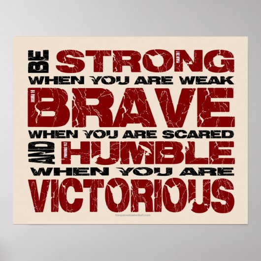 #171 (マット)バスケットボールポスター ポスター (正面)