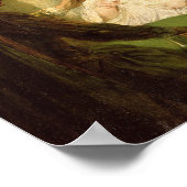 1720年～25年 ポスター (角)