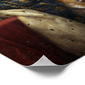 1725年以降のルイ15世 ポスター (角)