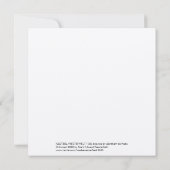 1729 A. de HaenオランダカステエルWESTERVELT (裏面)