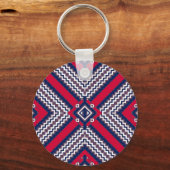 172 キーホルダー (正面)