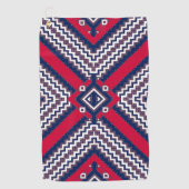 172 ゴルフタオル (正面)