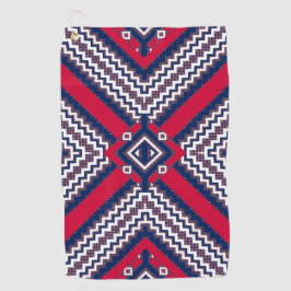 172 ゴルフタオル