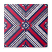 172 タイル (正面)