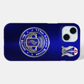 173空挺旅団 Case-Mate iPhoneケース iPhone 15ケース (裏面 (横))