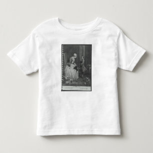 1739年10月19日 トドラーTシャツ
