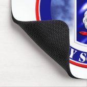 173rd空挺旅団の連隊戦闘団002 マウスパッド (コーナー)