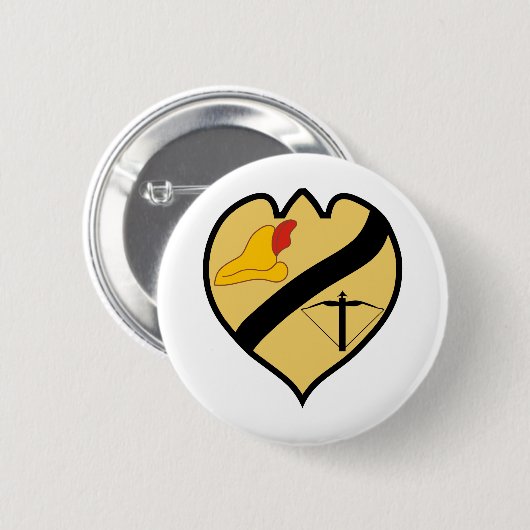 173rd AHC Robinhoods 缶バッジ (正面&裏面)