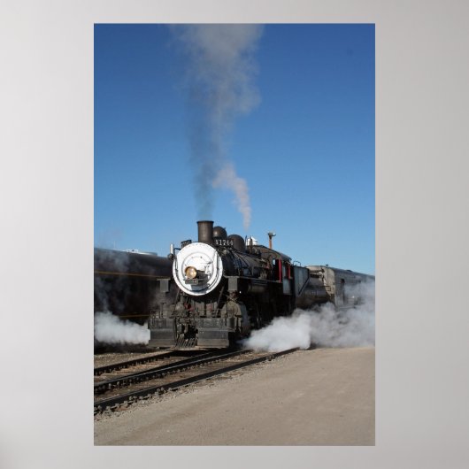 1744 ポスター (正面)