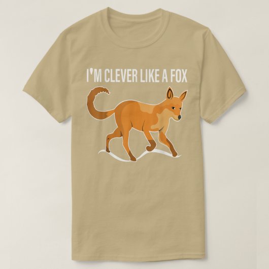 1748年の家族赤い毛皮の敵Vien Fuchsbau 頭が切れるの敵 Tシャツ (デザイン正面)