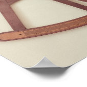 1750年8月29日 ポスター (角)