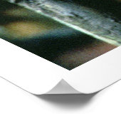 1751年に委嘱されたリバティ・ベル（ブロンズ）(参照a ポスター (角)