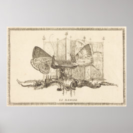 1756年以降の負傷者 ポスター