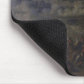 1757年ロスバッハの戦い マウスパッド (コーナー)