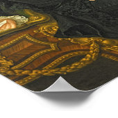 1760年以降のジョセフ・フランソワ・フーロン ポスター (角)