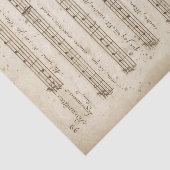 1761フランスのバージョンTwinkle Twinkle Little Star 薄葉紙 (詳細)