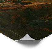 1763年の復活 ポスター (角)