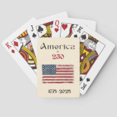 1776から2026 アメリカ国旗 米国 250周年記念 トランプ (裏面)