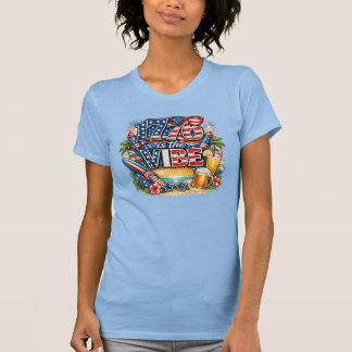 1776の雰囲気 Tシャツ