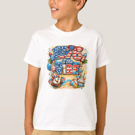 1776の雰囲気 Tシャツ
