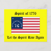 1776年の精神