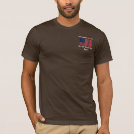 1776年の精神 Tシャツ