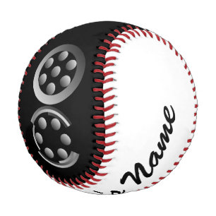 1776年ケネス・ヨンチッチ著 野球ボール