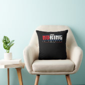 1776年以来アメリカに王はいない クラシック クッション (椅子)