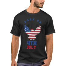 1776年7月4日 アメリカ独立記念日 パトリオティック