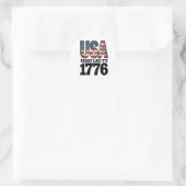 1776年 ラウンドシール (バッグ)