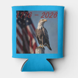 1776年 - 2026年 缶クーラー