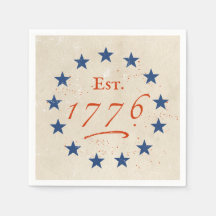 1776 アメリカンスターズ