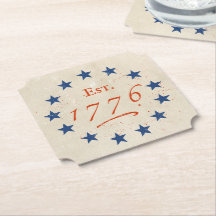 1776 アメリカンスターズ