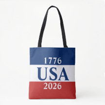 1776 アメリカ 2026 赤白青愛国