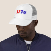 1776 キャップ (インサイチュ)