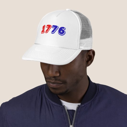 1776 キャップ (インサイチュ)