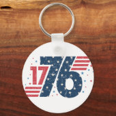 1776 キーホルダー (裏面)