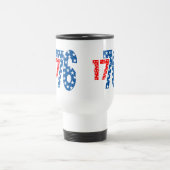 1776 トラベルマグ (中央)