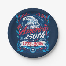 1776-2026 アメリカ建国250周年 ヴィンテージ パトリオティック