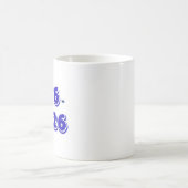 1776 2026 コーヒーマグカップ (中央)