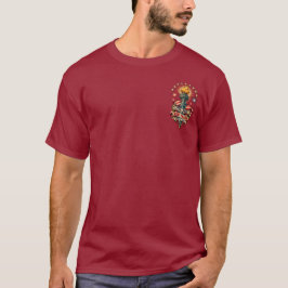 1776–2026 American Road Trip 250 Years Vintage T-S Tシャツ