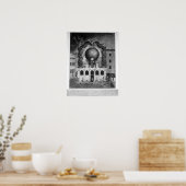 1782年航海のの借金 ポスター (キッチン)