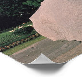 1782年、ペテロ素晴らしの騎士像 ポスター (角)