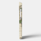 1783年の統一された州の独立 Case-Mate iPhoneケース (裏面 / 左)