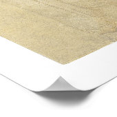 1783年オリジナル条約 ポスター (角)