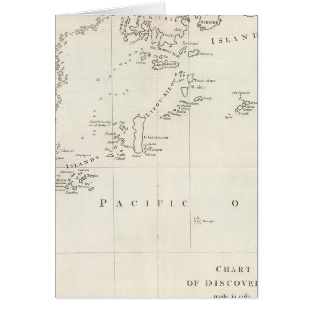 1787年発見の表 (正面)