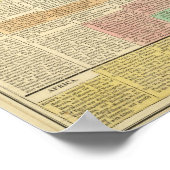 1789年までの歴史 ポスター (角)