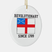 1789年以来主教 セラミックオーナメント (右)