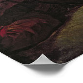 1789年7月14日、バスティーユ賞受賞者 ポスター (角)